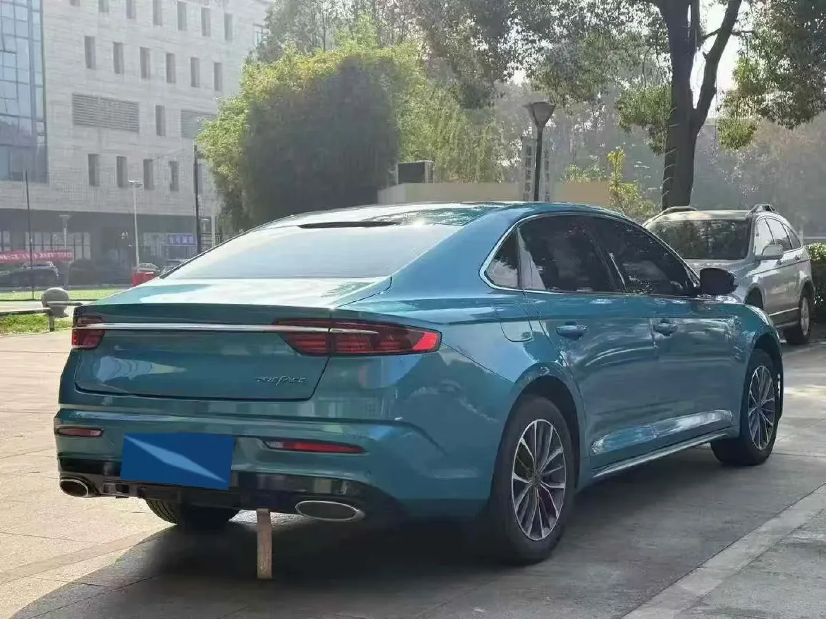2021 Geely Preface 2.0T 190HP L4 7DCT,autocango,china used car exporter,china ev exporter,chinese used car exporter,chinese used ev exporter