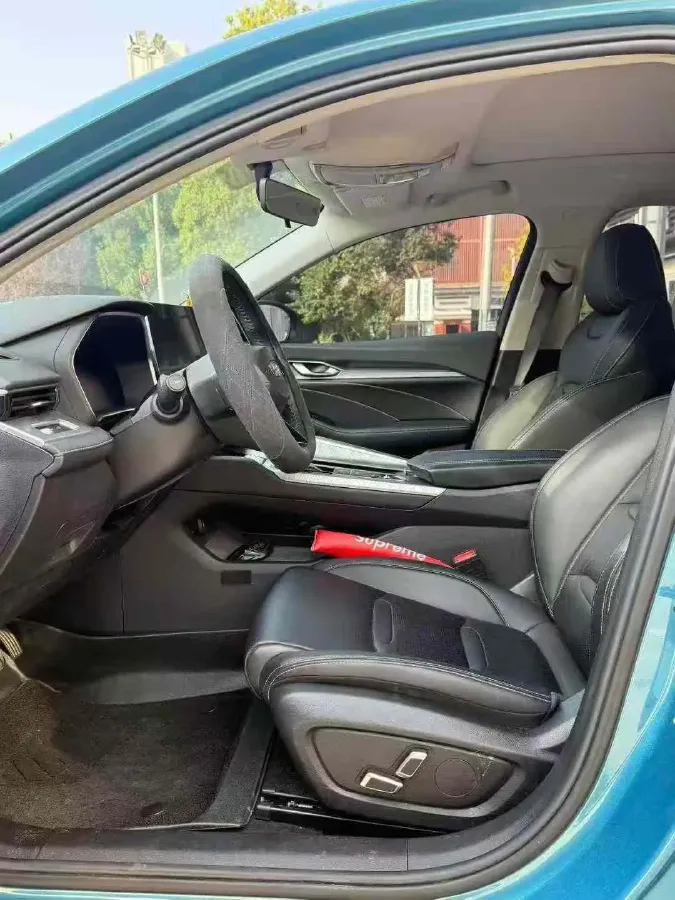 2021 Geely Preface 2.0T 190HP L4 7DCT,autocango,china used car exporter,china ev exporter,chinese used car exporter,chinese used ev exporter