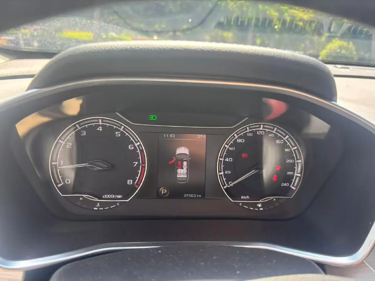 2021 Geely Coolray 1.4T 141HP L4 6DCT,autocango,china used car exporter,china ev exporter,chinese used car exporter,chinese used ev exporter