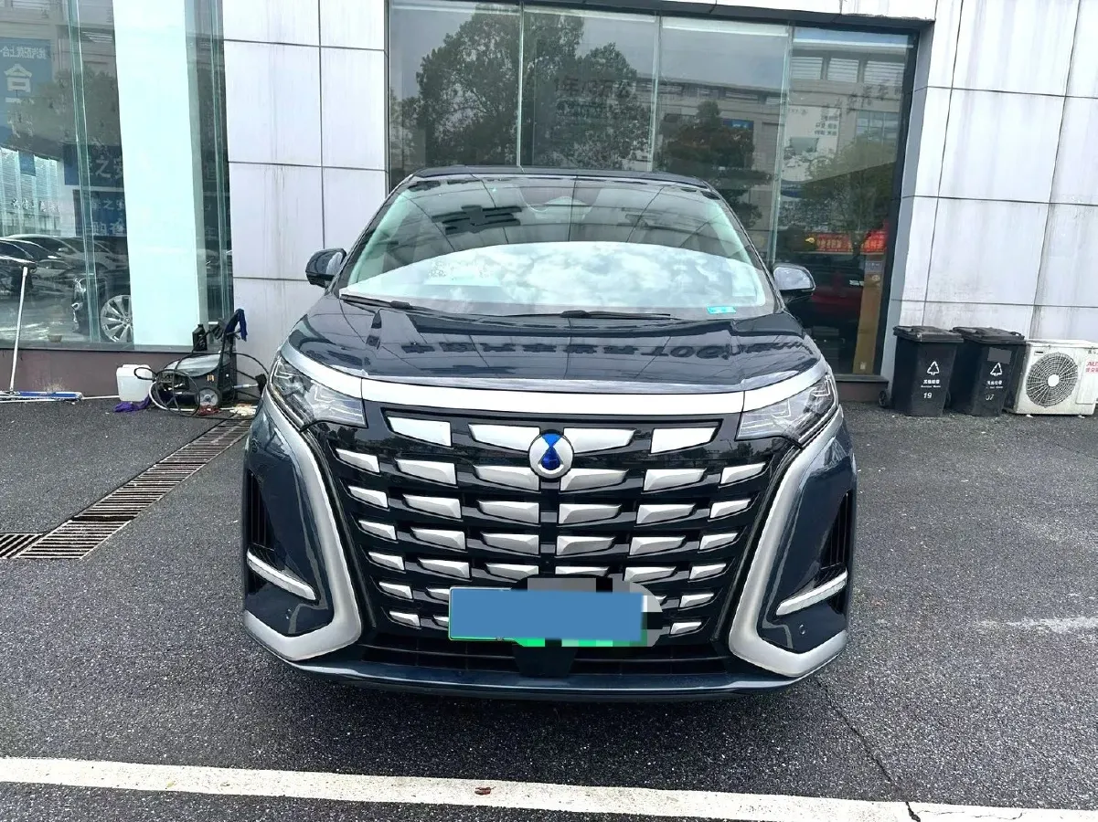 2024 Denza D9 1.5T 139HP L4 E-CVT PHEV 40KWH,autocango,china used car exporter,china ev exporter,chinese used car exporter,chinese used ev exporter