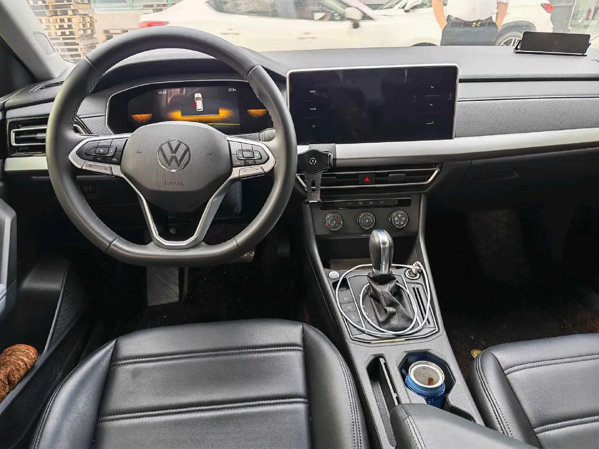 2024 Volkswagen Lavida 1.5T 160HP L4 7DCT,autocango,china used car exporter,china ev exporter,chinese used car exporter,chinese used ev exporter