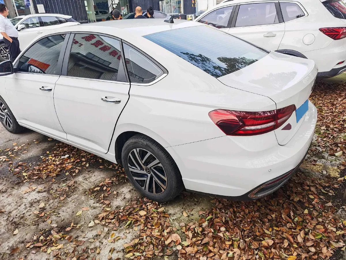 2024 Volkswagen Lavida 1.5T 160HP L4 7DCT,autocango,china used car exporter,china ev exporter,chinese used car exporter,chinese used ev exporter