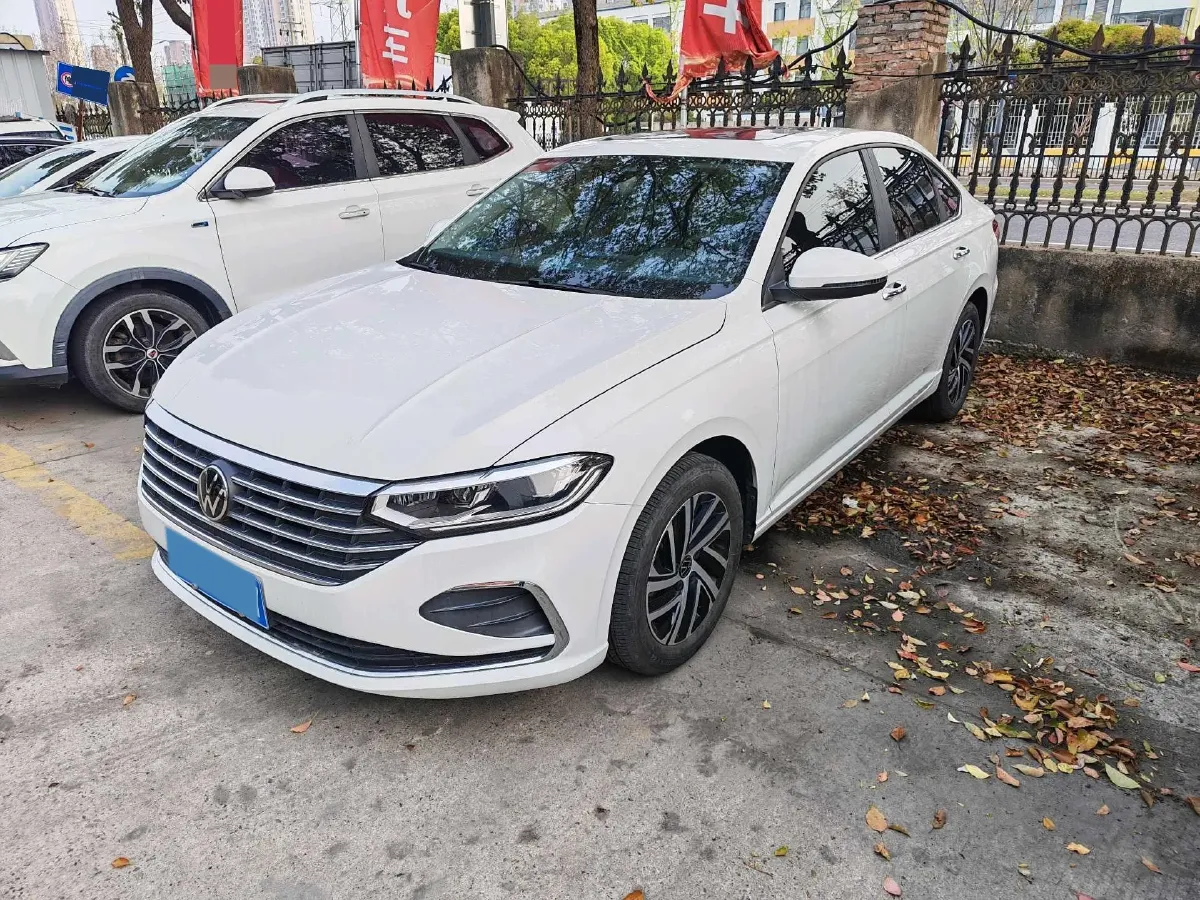 2024 Volkswagen Lavida 1.5T 160HP L4 7DCT,autocango,china used car exporter,china ev exporter,chinese used car exporter,chinese used ev exporter