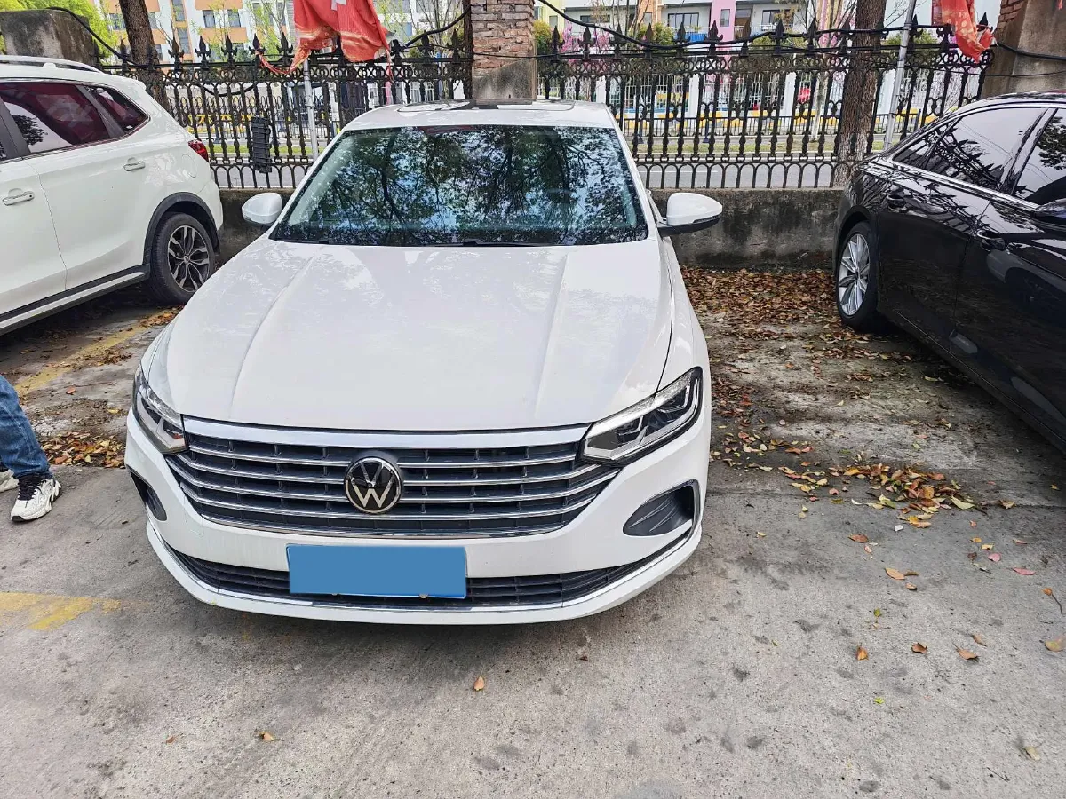 2024 Volkswagen Lavida 1.5T 160HP L4 7DCT,autocango,china used car exporter,china ev exporter,chinese used car exporter,chinese used ev exporter