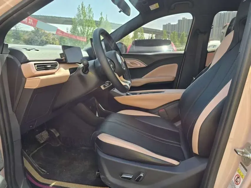 2024 BYD Seagull BEV 38.88KWH,autocango,china used car exporter,china ev exporter,chinese used car exporter,chinese used ev exporter