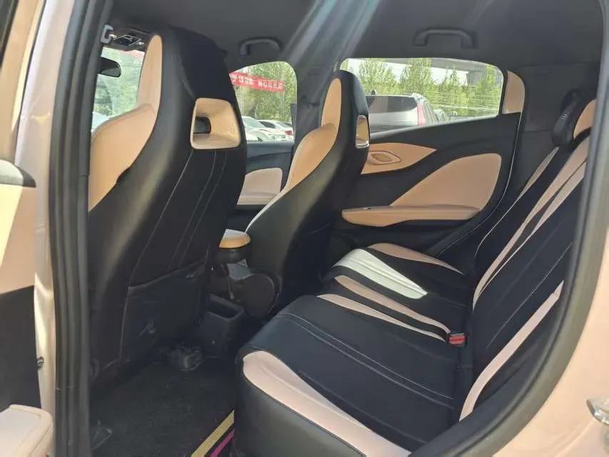 2024 BYD Seagull BEV 38.88KWH,autocango,china used car exporter,china ev exporter,chinese used car exporter,chinese used ev exporter