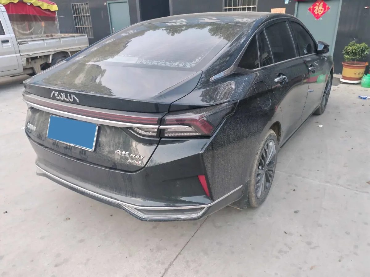 2021 DongFeng Aeolus YiXuan MAX 1.5T 190HP L4 7DCT,autocango,china used car exporter,china ev exporter,chinese used car exporter,chinese used ev exporter