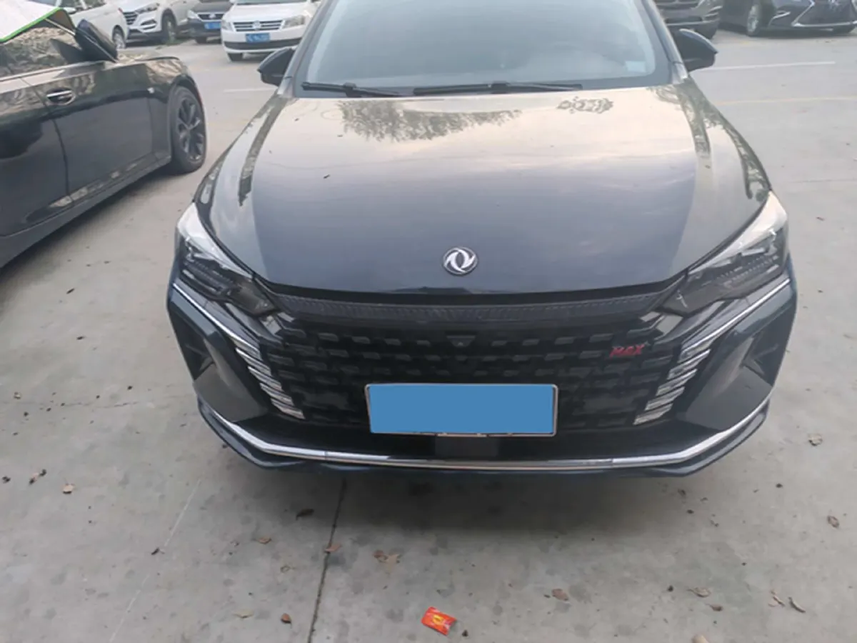 2021 DongFeng Aeolus YiXuan MAX 1.5T 190HP L4 7DCT,autocango,china used car exporter,china ev exporter,chinese used car exporter,chinese used ev exporter