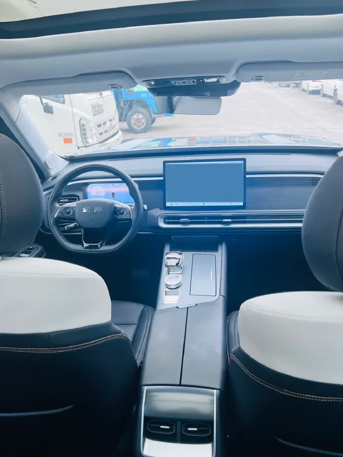 2024 Beijing BJ30 1.5T 158HP L4 2DHT Hybrid,autocango,china used car exporter,china ev exporter,chinese used car exporter,chinese used ev exporter