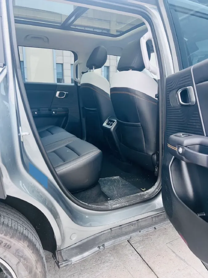 2024 Beijing BJ30 1.5T 158HP L4 2DHT Hybrid,autocango,china used car exporter,china ev exporter,chinese used car exporter,chinese used ev exporter