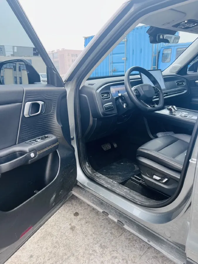 2024 Beijing BJ30 1.5T 158HP L4 2DHT Hybrid,autocango,china used car exporter,china ev exporter,chinese used car exporter,chinese used ev exporter