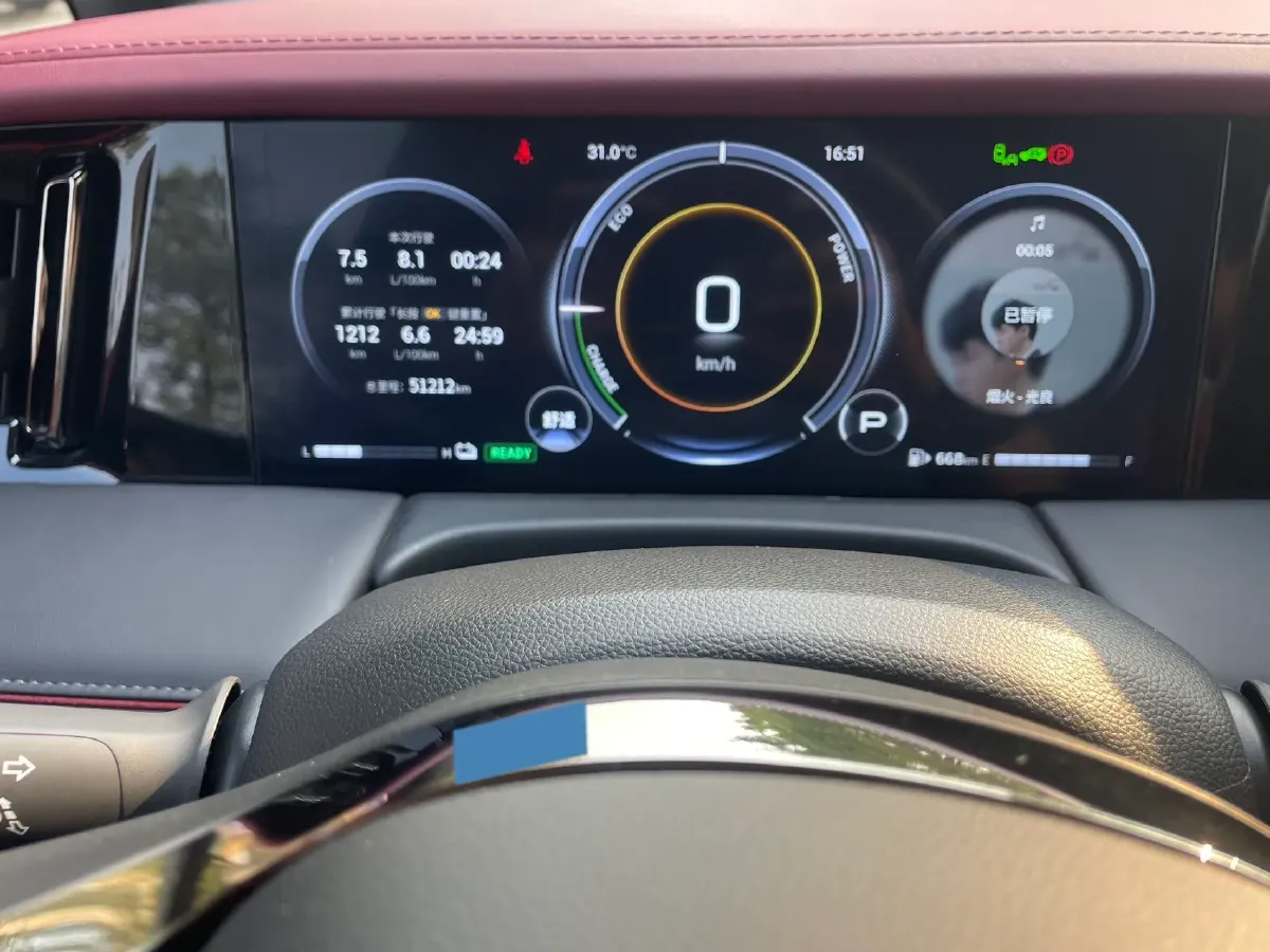 2024 GAC Trumpchi M8 2.0T 190HP L4 E-CVT Hybrid,autocango,china used car exporter,china ev exporter,chinese used car exporter,chinese used ev exporter