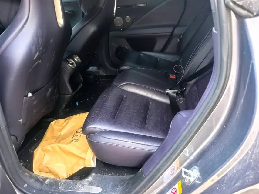 2024 Avatr 07 1.5T 156HP L4 REEV 39.05KWH,autocango,china used car exporter,china ev exporter,chinese used car exporter,chinese used ev exporter