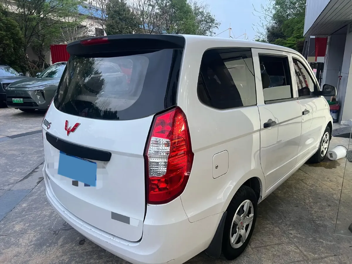 2020 BAIC ChangHe Furuida K12S 1.5L 116HP L4 5MT,autocango,china used car exporter,china ev exporter,chinese used car exporter,chinese used ev exporter