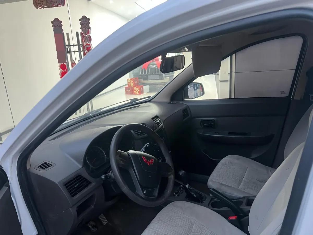 2020 BAIC ChangHe Furuida K12S 1.5L 116HP L4 5MT,autocango,china used car exporter,china ev exporter,chinese used car exporter,chinese used ev exporter