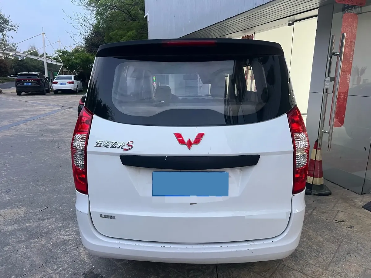 2020 BAIC ChangHe Furuida K12S 1.5L 116HP L4 5MT,autocango,china used car exporter,china ev exporter,chinese used car exporter,chinese used ev exporter