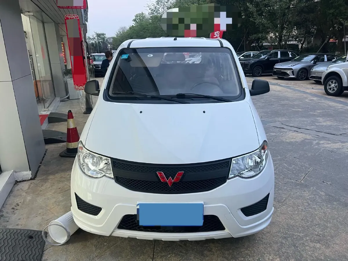 2020 BAIC ChangHe Furuida K12S 1.5L 116HP L4 5MT,autocango,china used car exporter,china ev exporter,chinese used car exporter,chinese used ev exporter