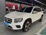 2021 Mercedes-Benz GLB Class 1.3T 163HP L4 7DCT