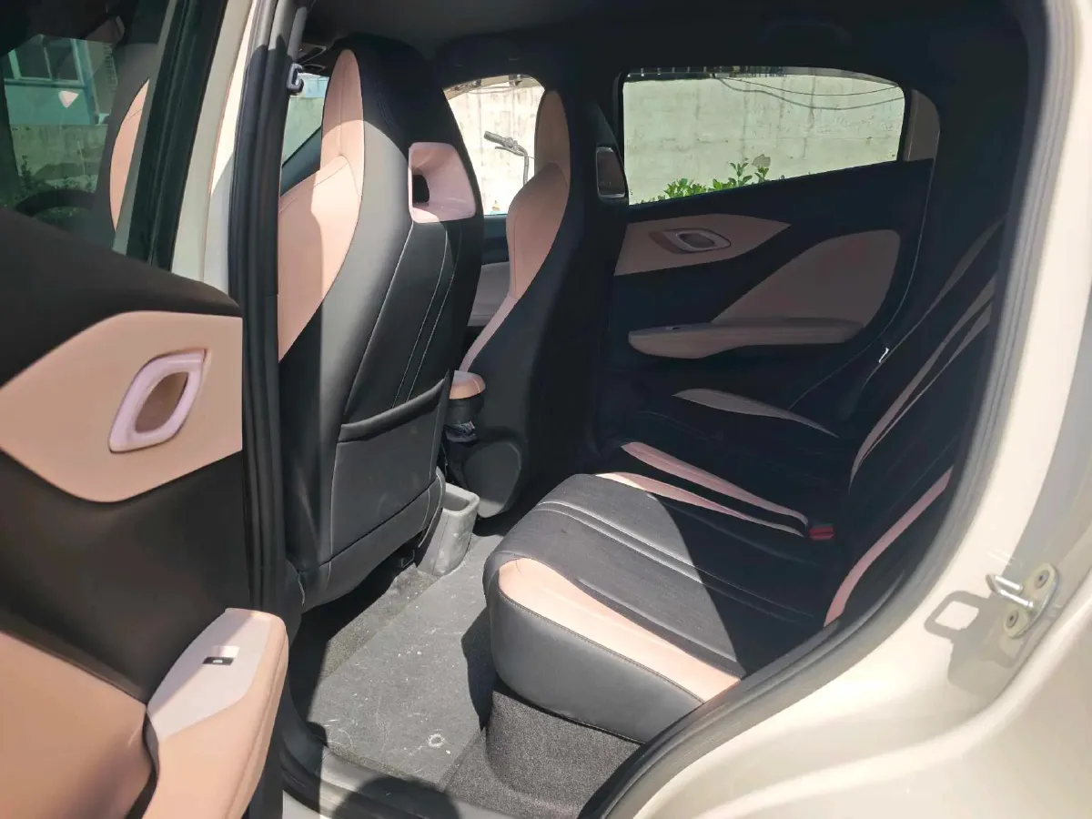 2025 BYD Seagull BEV 30.08KWH,autocango,china used car exporter,china ev exporter,chinese used car exporter,chinese used ev exporter