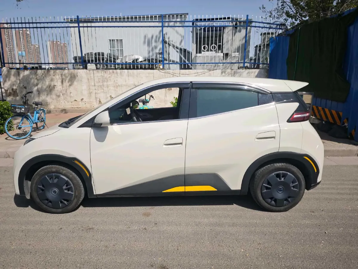 2025 BYD Seagull BEV 30.08KWH,autocango,china used car exporter,china ev exporter,chinese used car exporter,chinese used ev exporter
