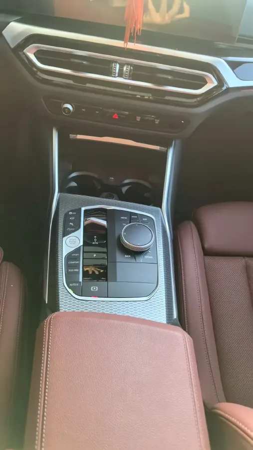 2023 BMW 3 Series 2.0T 184HP L4 8AT,autocango,china used car exporter,china ev exporter,chinese used car exporter,chinese used ev exporter