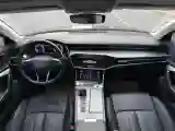 2021 Audi A6L 2.0T 224HP L4 7DCT