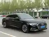 2021 Audi A6L 2.0T 224HP L4 7DCT