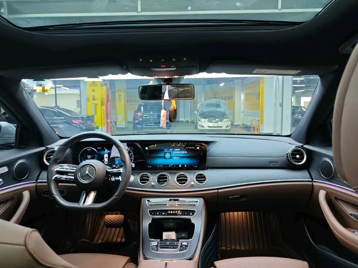 2021 Mercedes-Benz E Class 2.0T 197HP L4 9AT,autocango,china used car exporter,china ev exporter,chinese used car exporter,chinese used ev exporter