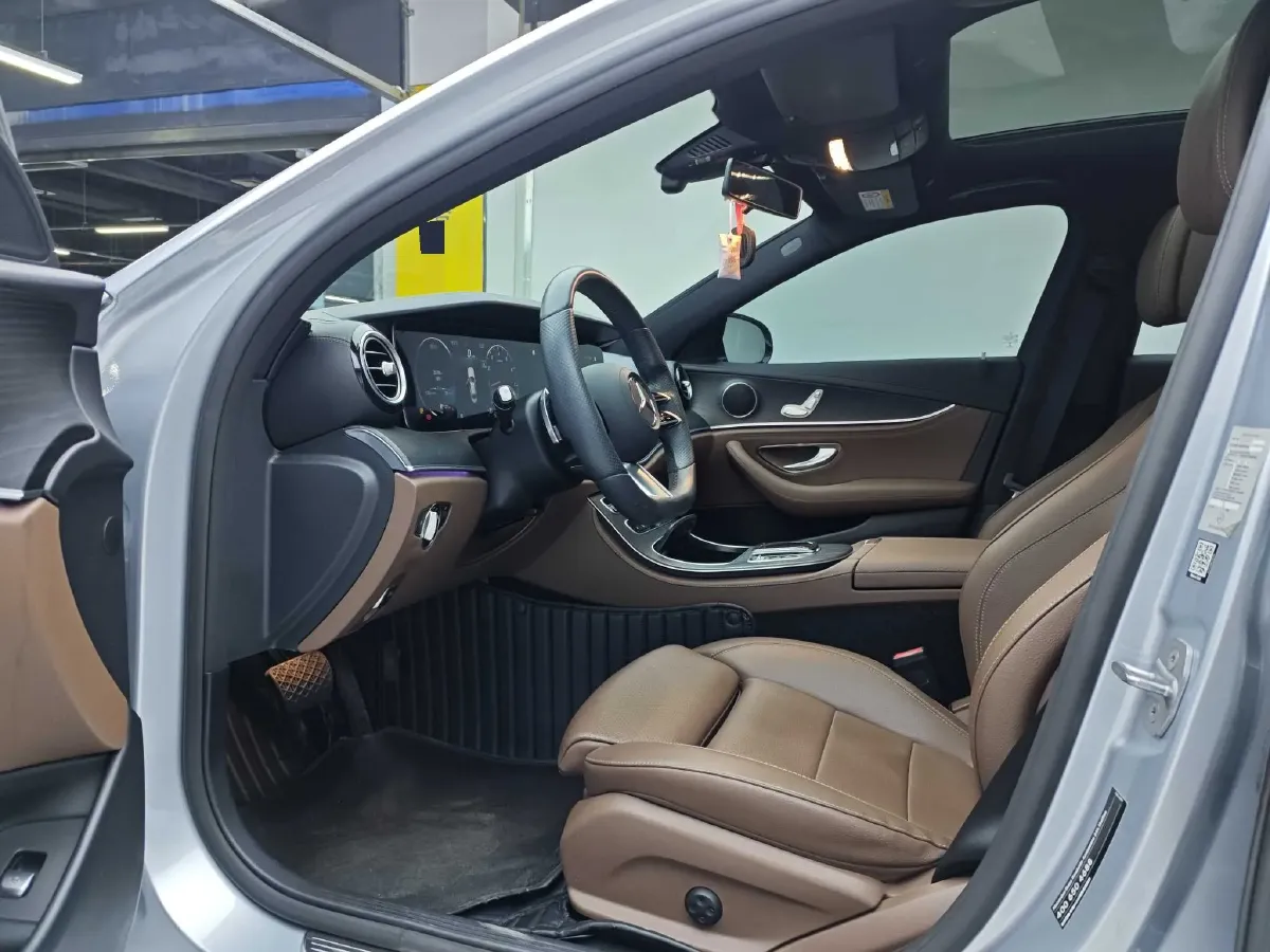 2021 Mercedes-Benz E Class 2.0T 197HP L4 9AT,autocango,china used car exporter,china ev exporter,chinese used car exporter,chinese used ev exporter