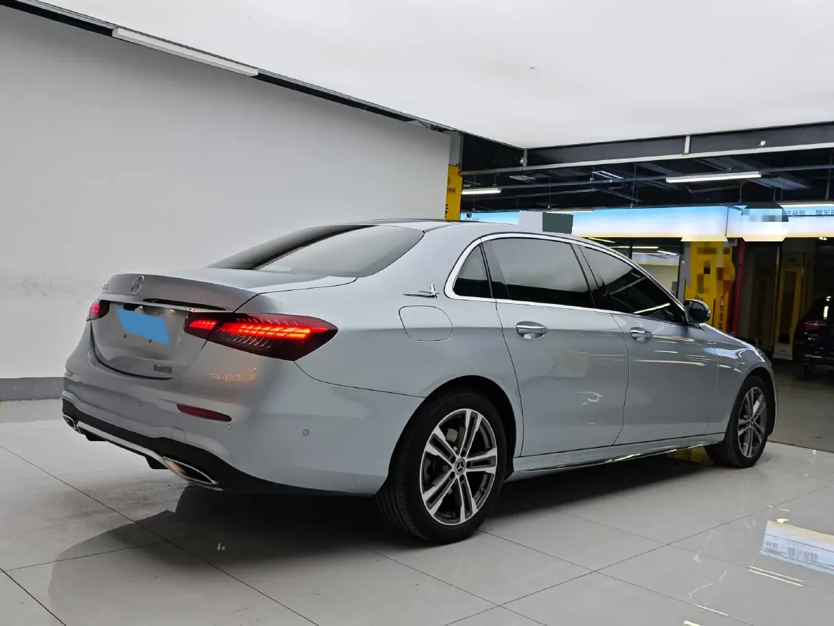 2021 Mercedes-Benz E Class 2.0T 197HP L4 9AT,autocango,china used car exporter,china ev exporter,chinese used car exporter,chinese used ev exporter
