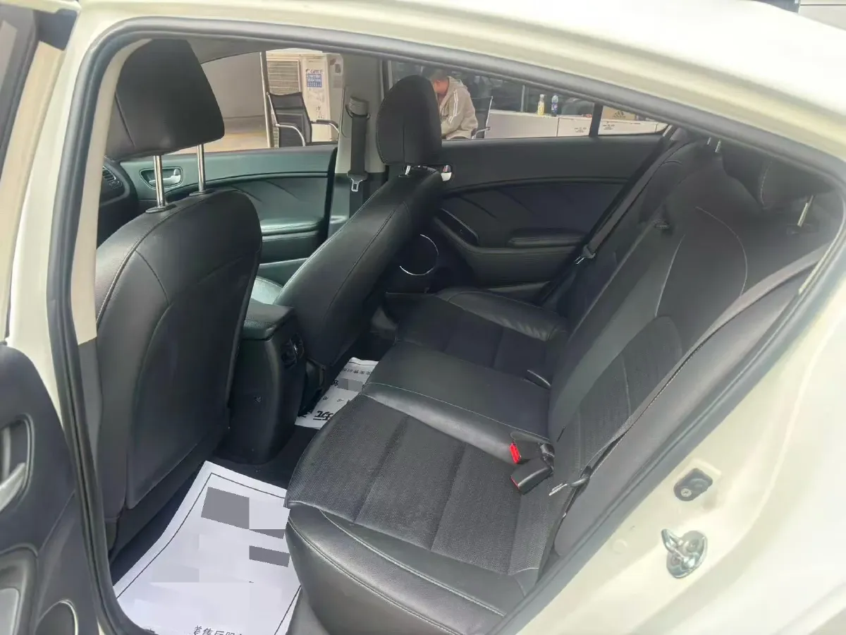 2017 Kia K3 1.6L 128HP L4 6AT,autocango,china used car exporter,china ev exporter,chinese used car exporter,chinese used ev exporter