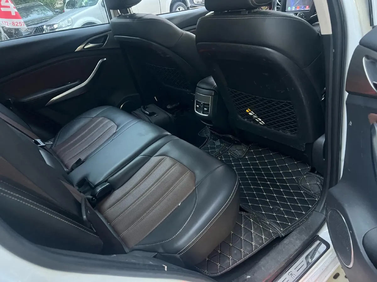 2017 BYD Song 1.5T 154HP L4 6DCT PHEV 16.9KWH,autocango,china used car exporter,china ev exporter,chinese used car exporter,chinese used ev exporter