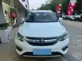 2017 BYD Song 1.5T 154HP L4 6DCT PHEV 16.9KWH