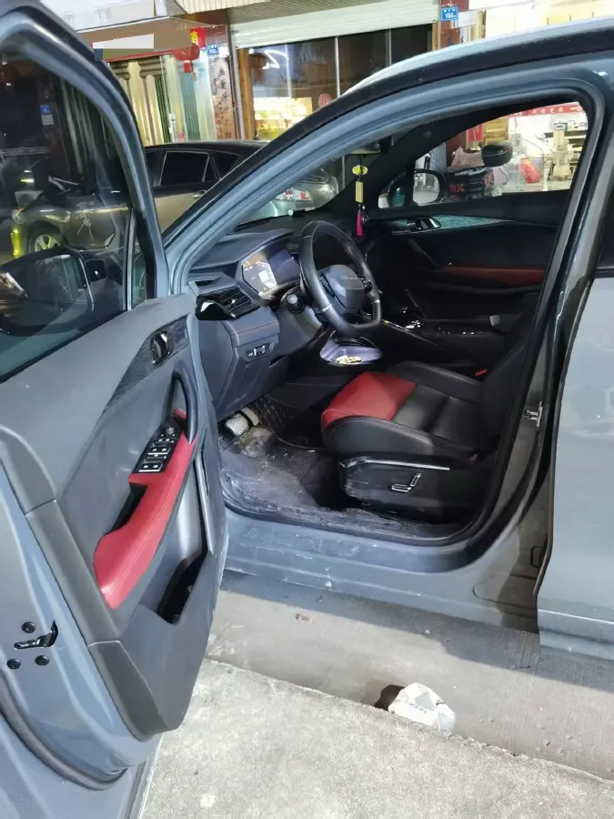 2020 LYNK&CO 06 1.5T 177HP L3 7DCT,autocango,china used car exporter,china ev exporter,chinese used car exporter,chinese used ev exporter