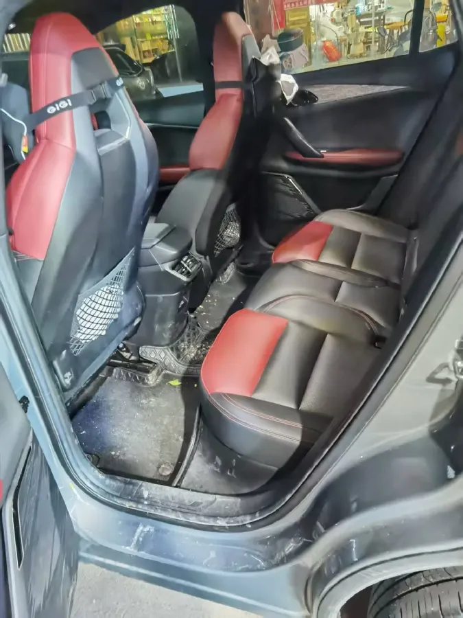 2020 LYNK&CO 06 1.5T 177HP L3 7DCT,autocango,china used car exporter,china ev exporter,chinese used car exporter,chinese used ev exporter