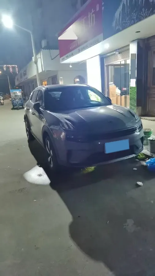 2020 LYNK&CO 06 1.5T 177HP L3 7DCT,autocango,china used car exporter,china ev exporter,chinese used car exporter,chinese used ev exporter