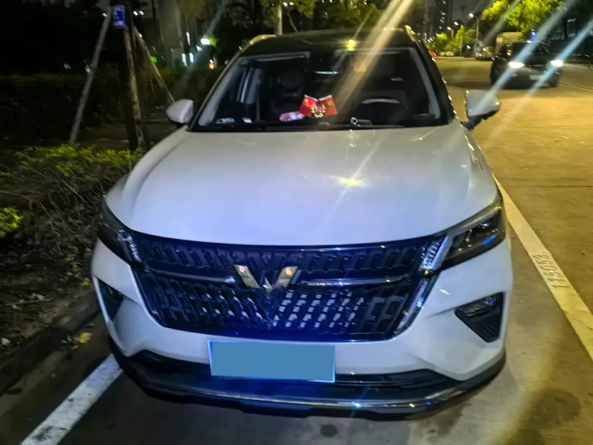 2021 WuLing XingChen 1.5T 147HP L4 CVT,autocango,china used car exporter,china ev exporter,chinese used car exporter,chinese used ev exporter