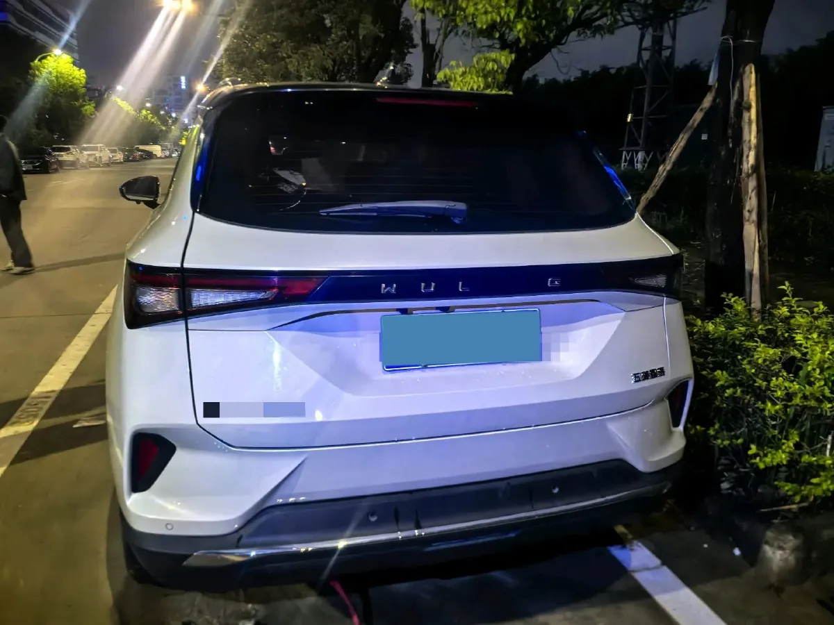 2021 WuLing XingChen 1.5T 147HP L4 CVT,autocango,china used car exporter,china ev exporter,chinese used car exporter,chinese used ev exporter