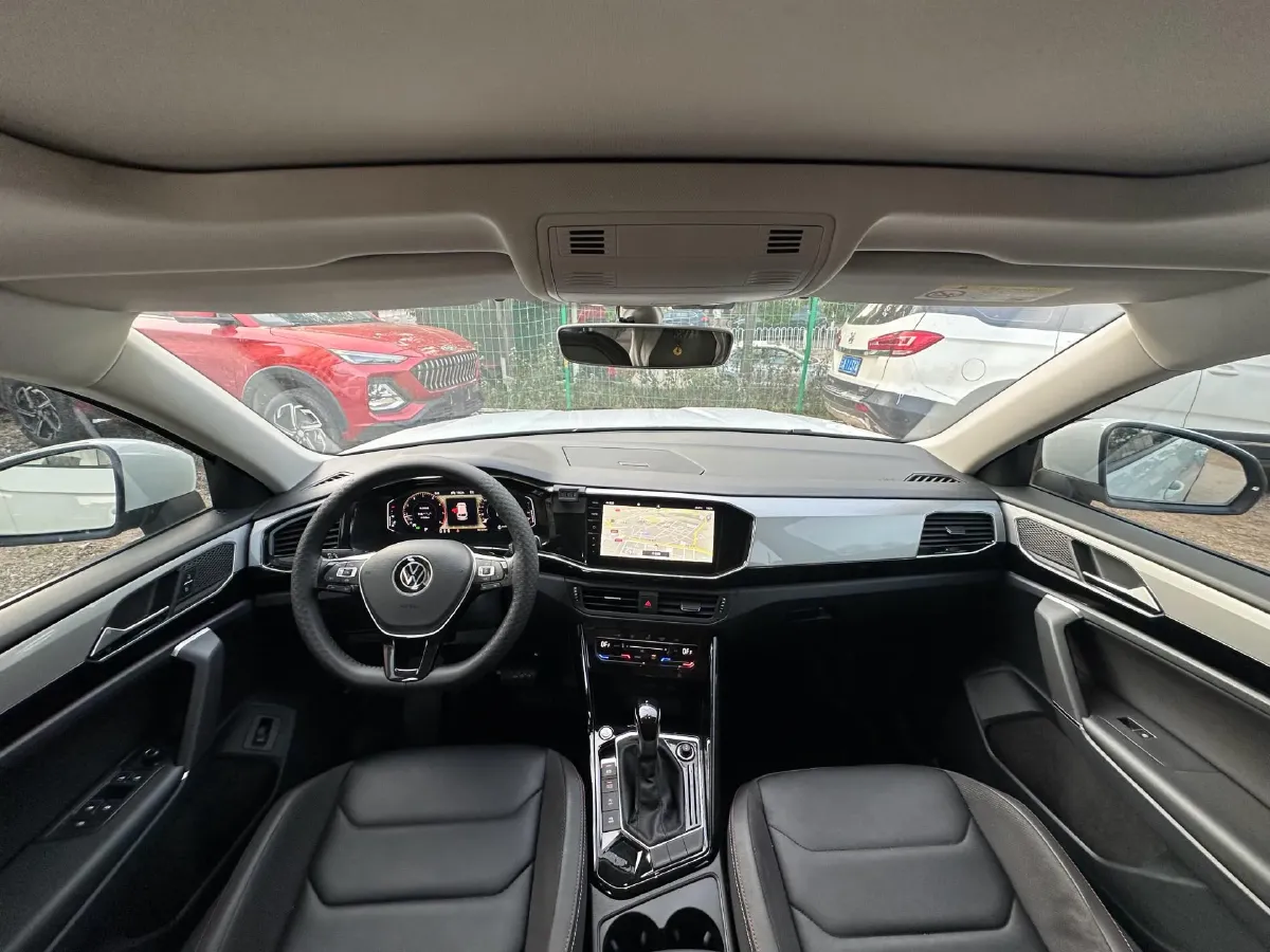 2022 Volkswagen Tayron 2.0T 186HP L4 7DCT,autocango,china used car exporter,china ev exporter,chinese used car exporter,chinese used ev exporter