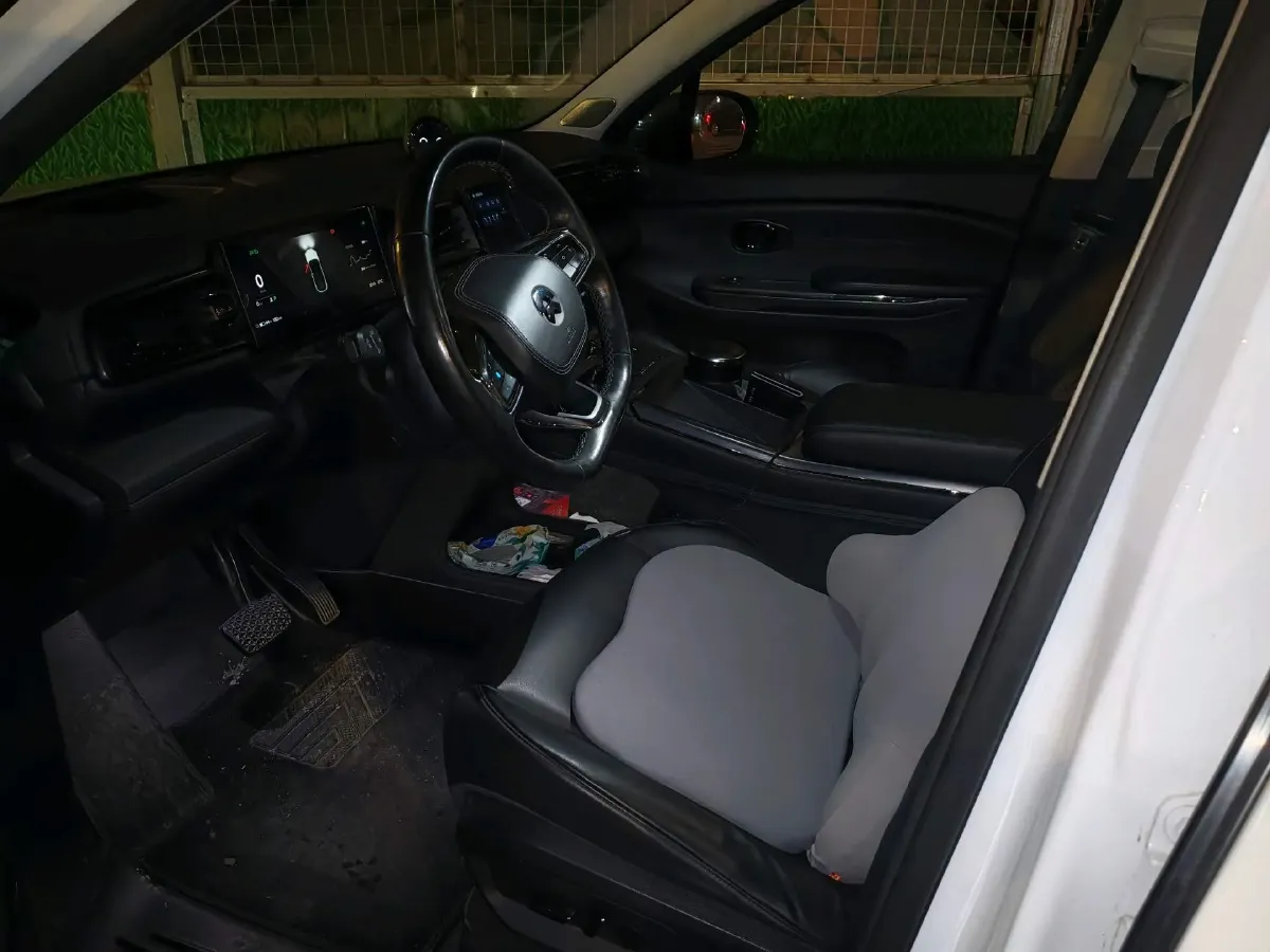 2020 NIO ES6 BEV 70KWH,autocango,china used car exporter,china ev exporter,chinese used car exporter,chinese used ev exporter