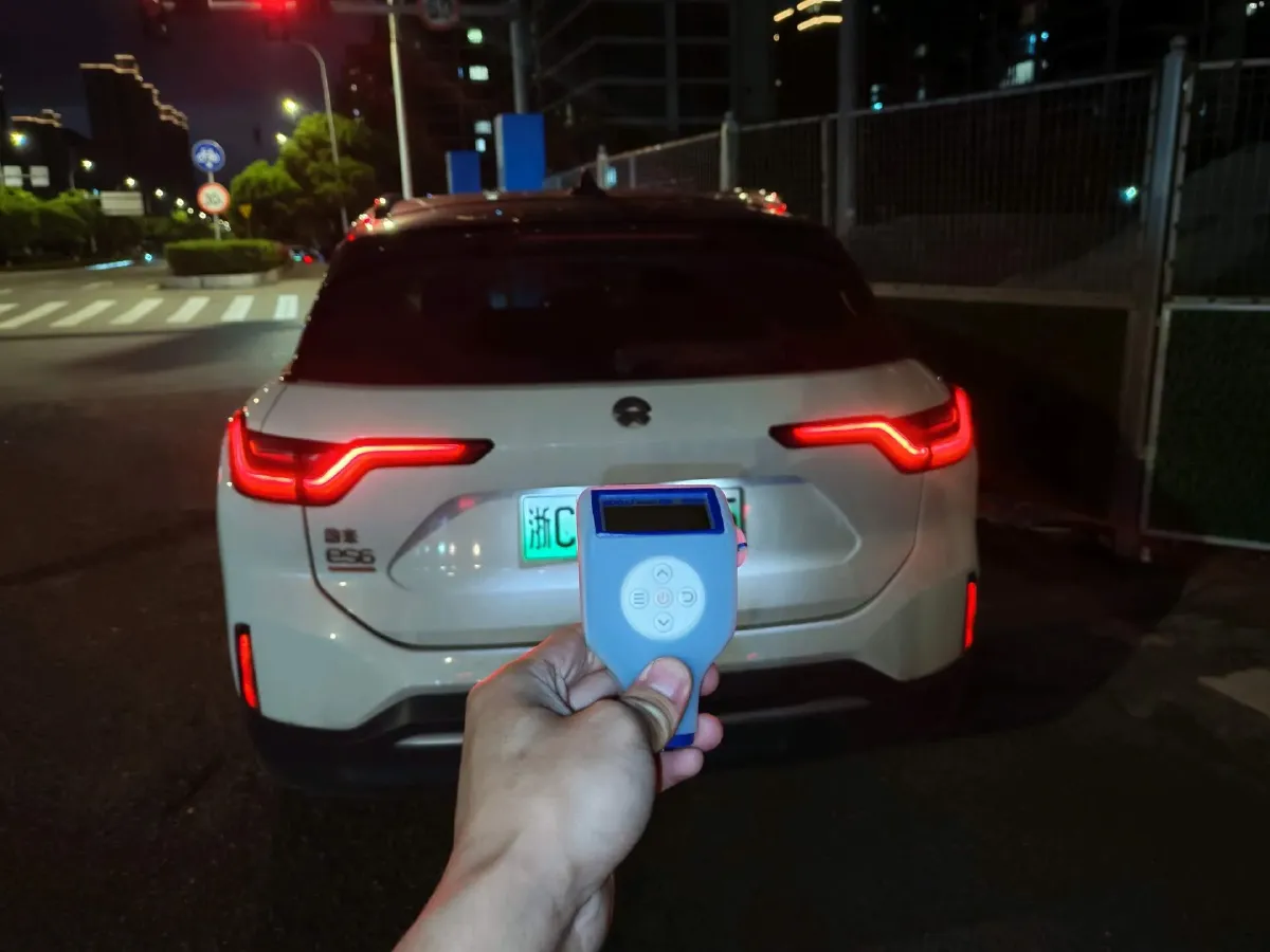 2020 NIO ES6 BEV 70KWH,autocango,china used car exporter,china ev exporter,chinese used car exporter,chinese used ev exporter