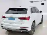 2022 Audi Q3 1.4T 150HP L4 7DCT