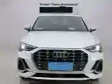 2022 Audi Q3 1.4T 150HP L4 7DCT