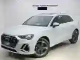 2022 Audi Q3 1.4T 150HP L4 7DCT