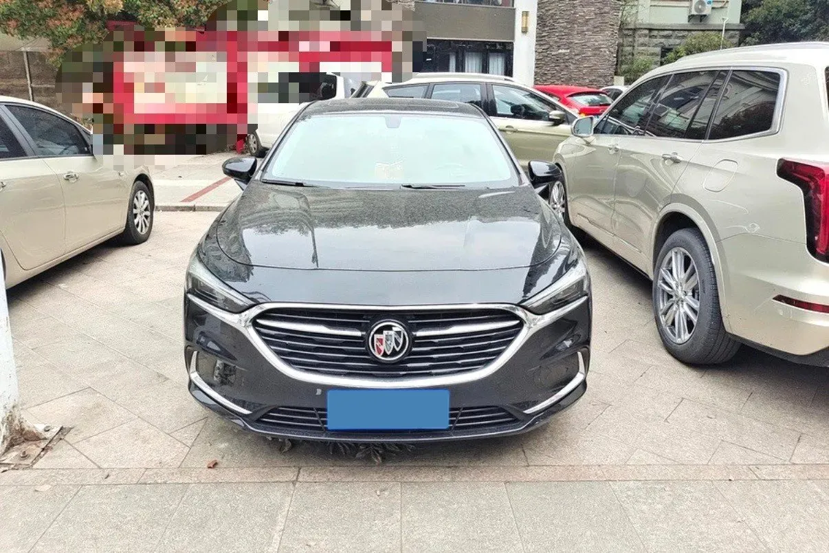 2021 Buick Larcosse 1.5T 169HP L4 9AT,autocango,china used car exporter,china ev exporter,chinese used car exporter,chinese used ev exporter