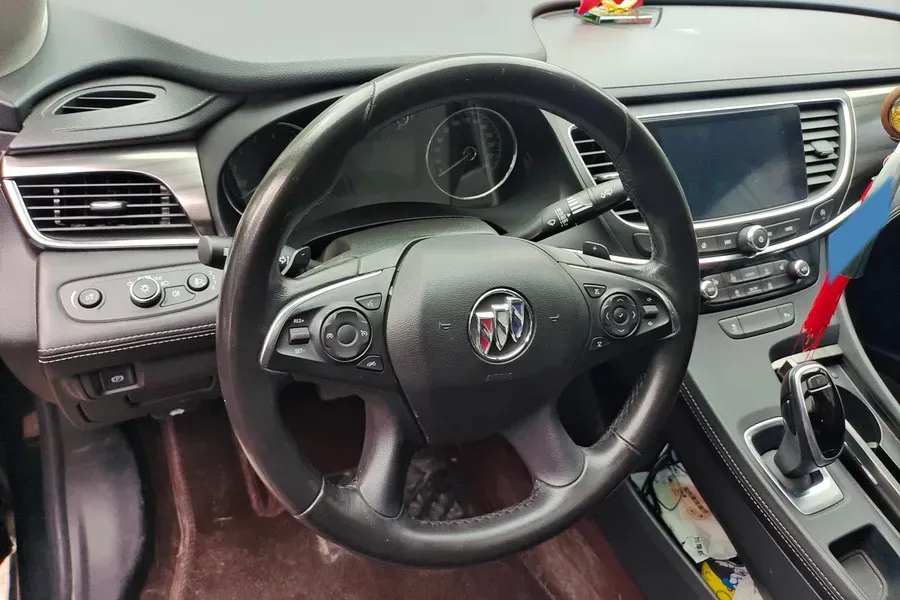 2021 Buick Larcosse 1.5T 169HP L4 9AT,autocango,china used car exporter,china ev exporter,chinese used car exporter,chinese used ev exporter