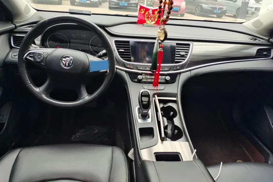2021 Buick Larcosse 1.5T 169HP L4 9AT,autocango,china used car exporter,china ev exporter,chinese used car exporter,chinese used ev exporter