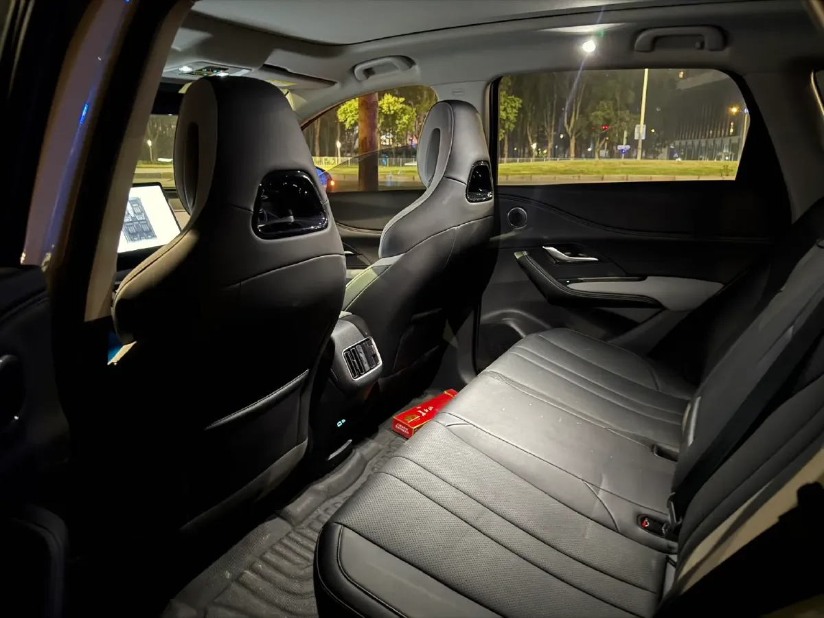 2025 BYD Sea Lion 05 DM-i 1.5L 101HP L4 E-CVT PHEV 18.3KWH,autocango,china used car exporter,china ev exporter,chinese used car exporter,chinese used ev exporter