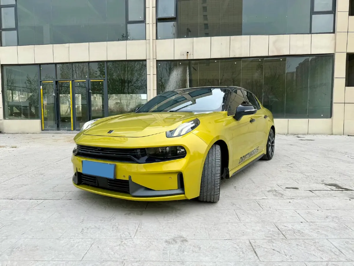2021 LYNK&CO 03 2.0T 254HP L4 8AT,autocango,china used car exporter,china ev exporter,chinese used car exporter,chinese used ev exporter