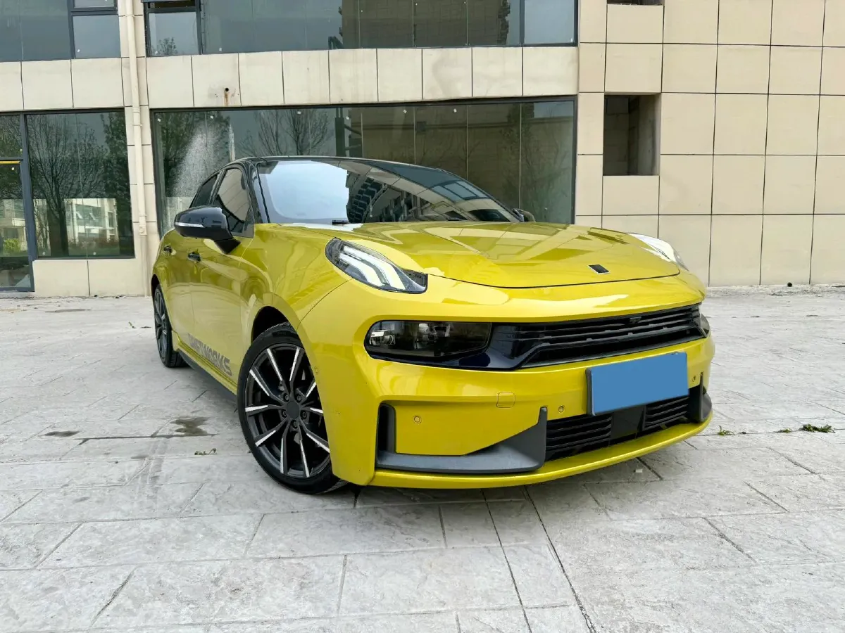 2021 LYNK&CO 03 2.0T 254HP L4 8AT,autocango,china used car exporter,china ev exporter,chinese used car exporter,chinese used ev exporter